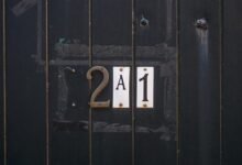 system entry names and numbers