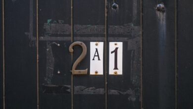 system entry names and numbers