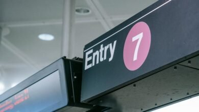 technical entry identifiers and numbers
