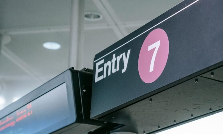 technical entry identifiers and numbers