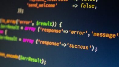 incomplete ip address explanation and fix