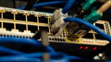 incomplete router address explanation