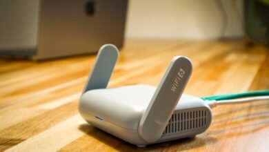 incomplete router ip address explained