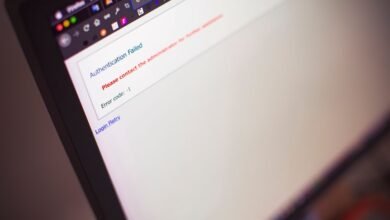 incorrect router address and fix