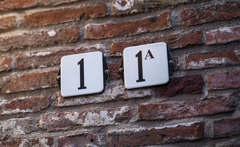 invalid ip address format explained