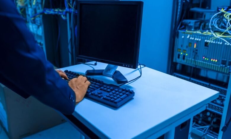 invalid ip format troubleshooting details