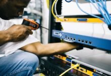 ip address guide troubleshooting