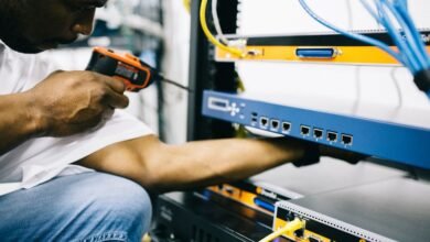 ip address guide troubleshooting