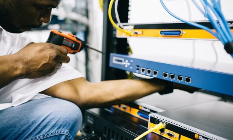 ip address guide troubleshooting