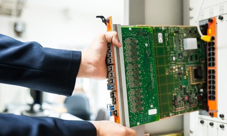 network configuration and router guide