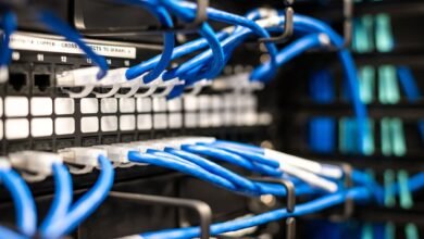 network configuration private ip guide