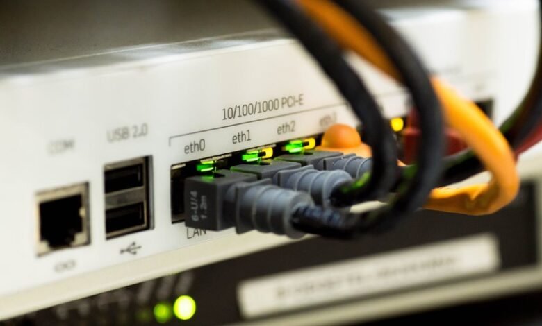 private ip address setup tutorial