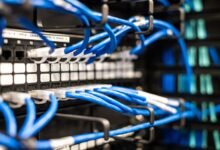 private ip login and configuration
