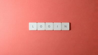 private ip login configuration details