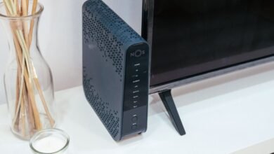 router access and setup made easy