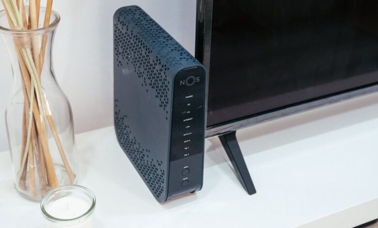 router access and setup made easy