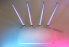 router admin access setup guide