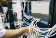 router admin panel access guide