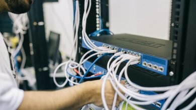 router admin panel access guide