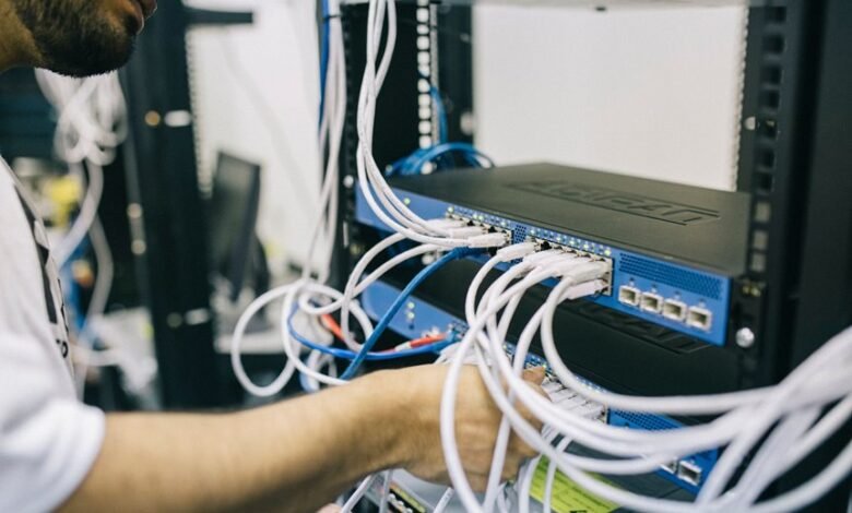 router admin panel access guide