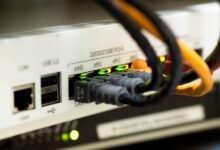 router login and network management guide