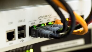 router login and network setup guide