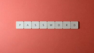 router login password setup details