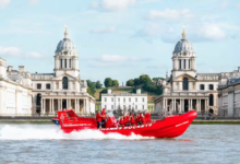 Power Boat Adventures and Power Boat Courses: The British Invention That Changed What Coastal Adventures Look Like