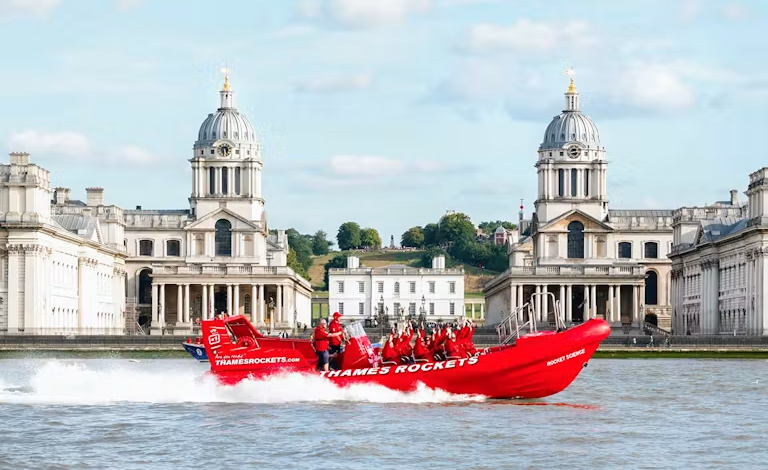 Power Boat Adventures and Power Boat Courses: The British Invention That Changed What Coastal Adventures Look Like